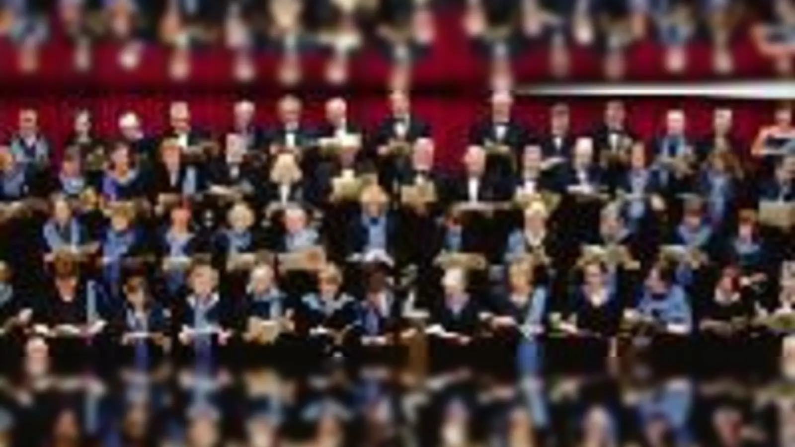 Chor, Blockflötenensemble und Grimbaldi Stubnmusi spielen für den Hospizverein in Bogenhausen. Eintritt frei  Spenden erwünscht.	 (Foto: VA)