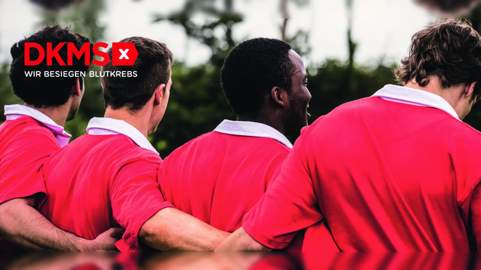 Wer Stammzellenspender werden möchte, muss sich vorab bei der DKMS registrieren lassen. (Foto: DKMS)