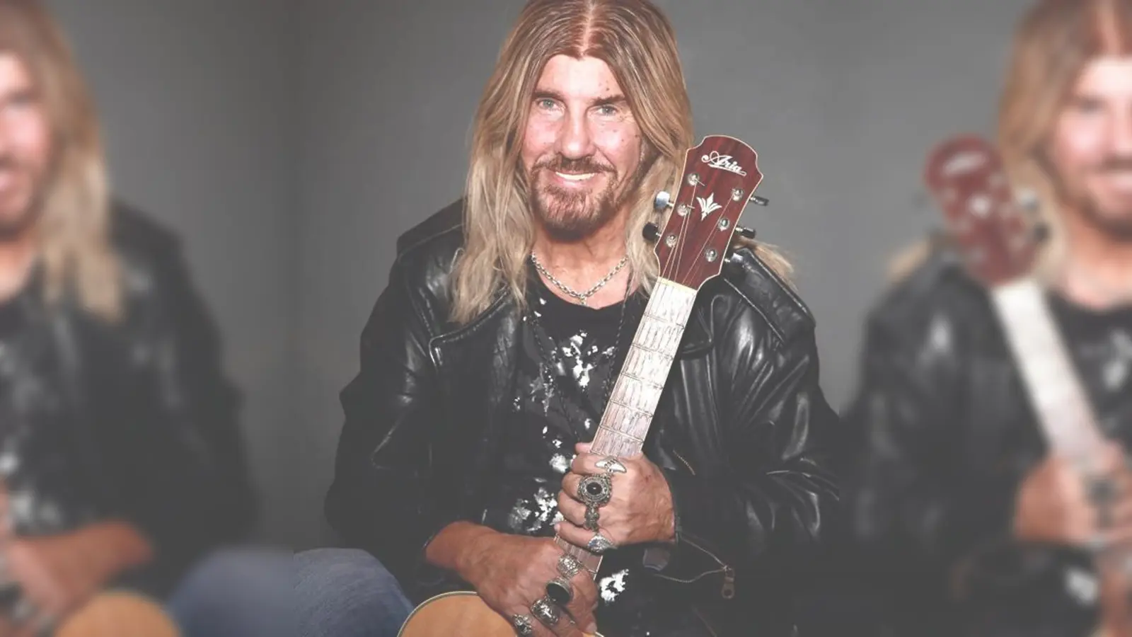 Erzählt aus einem bewegten Leben: Künstler Abi Ofarim, der das »Jugendzentrum für Senioren« in München in diesem Jahr ins Leben rief.	 (Foto: VA)