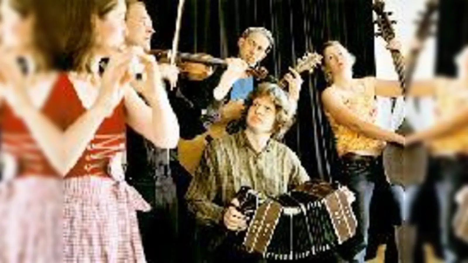 Auf gut  (Foto: »Fei Scho« in Giesing. Foto:VA)