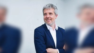 Dieter Janecek (Grüne). (Foto: pr)