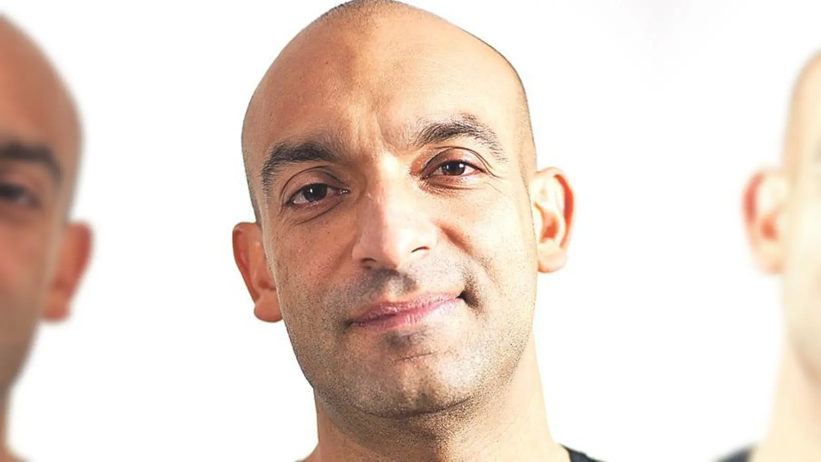 Django Asül zeigt beim 6. Kabarett-Abend im Wolf-Ferrari-Haus sein neues Programm. 	 (Foto: VA)