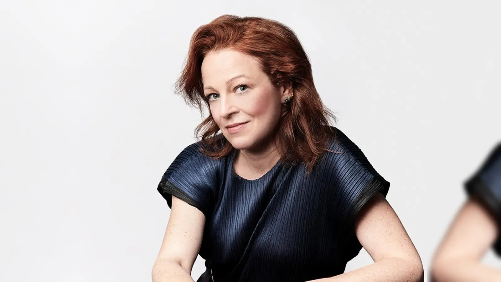 Carolin Widmann gehört zu dem Quartett, das die kulturelle Herbstsaison in Grünwald eröffnet. (Foto: Lennhard Ruehle)