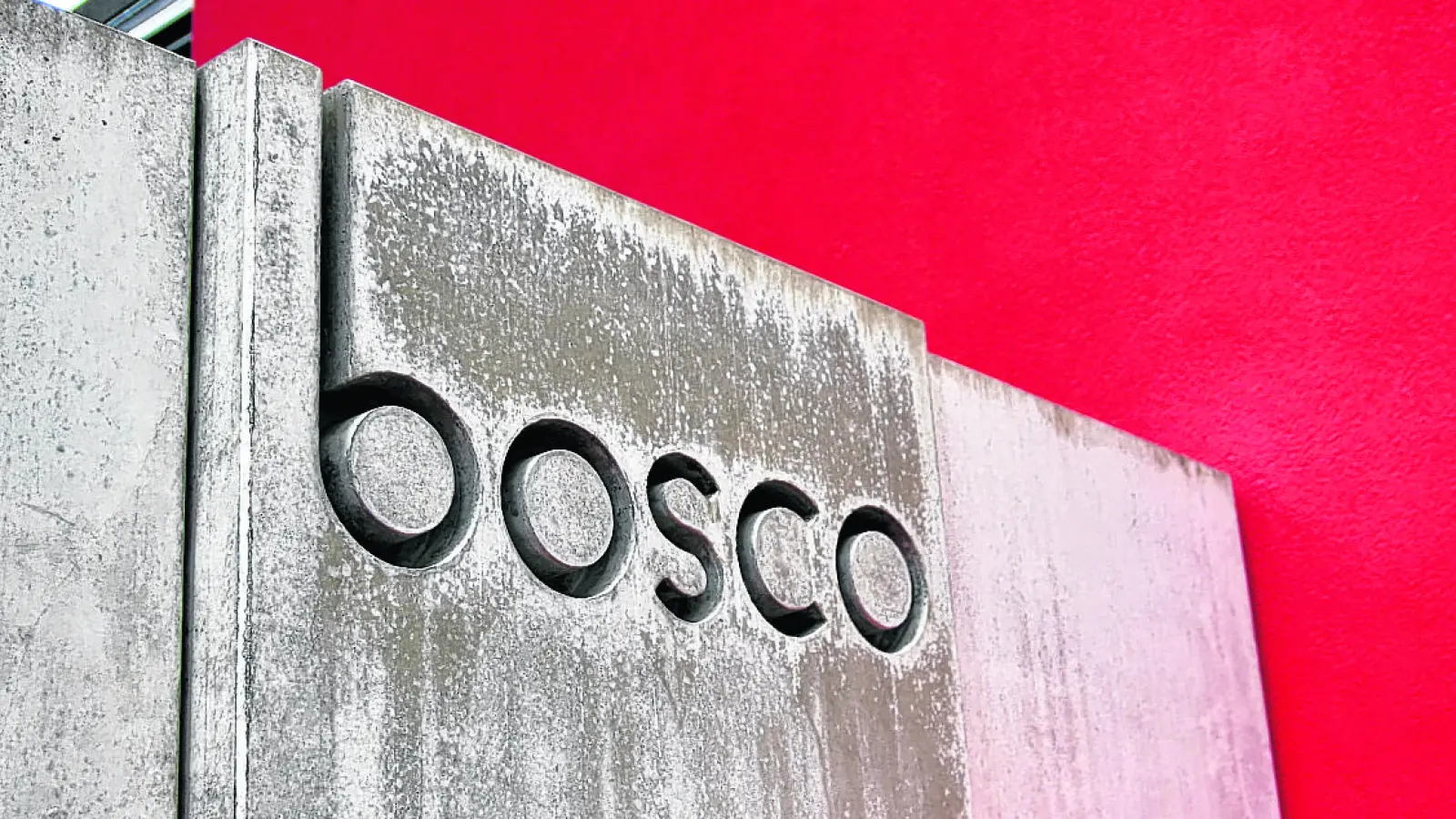 Das bosco, Bürger Bürger- und Kulturhaus Gauting (Oberer Kirchenweg 1) bietet Raum für verschiedene Veranstaltungen. (Foto: us)