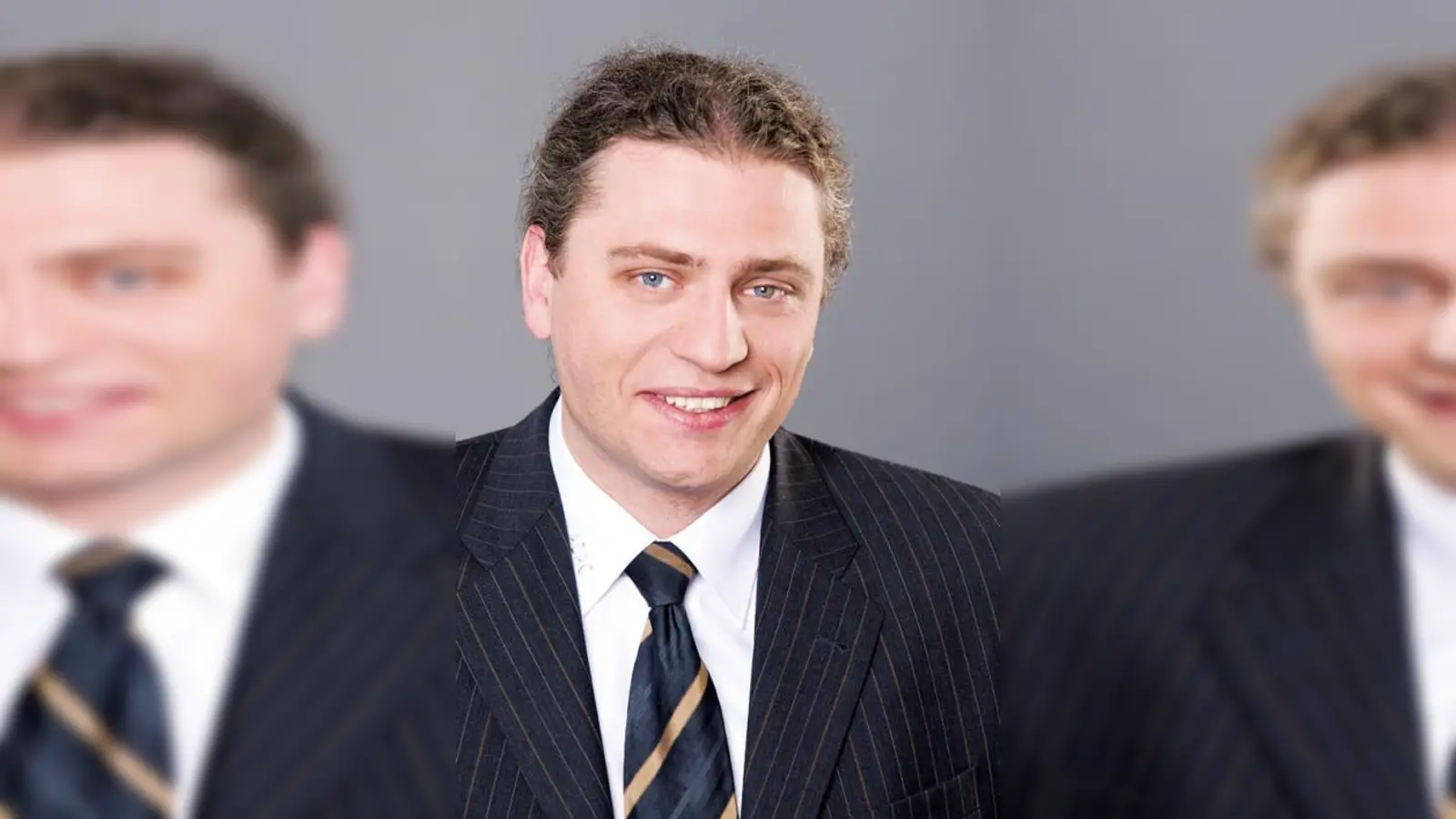 Befürwortet eine EU-weit einheitliche Regelung: ADAC-Verkehrsexperte Florian Hördegen.