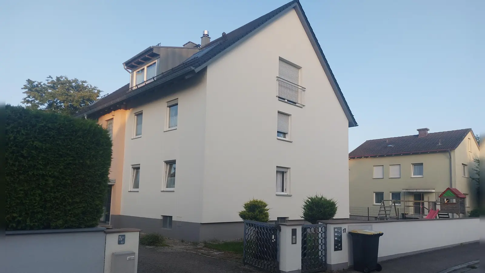 Auch in den Kreisstädten des Münchner Umlands wie Dachau (Bild) lebt es sich immer teurer. (Foto: bas)