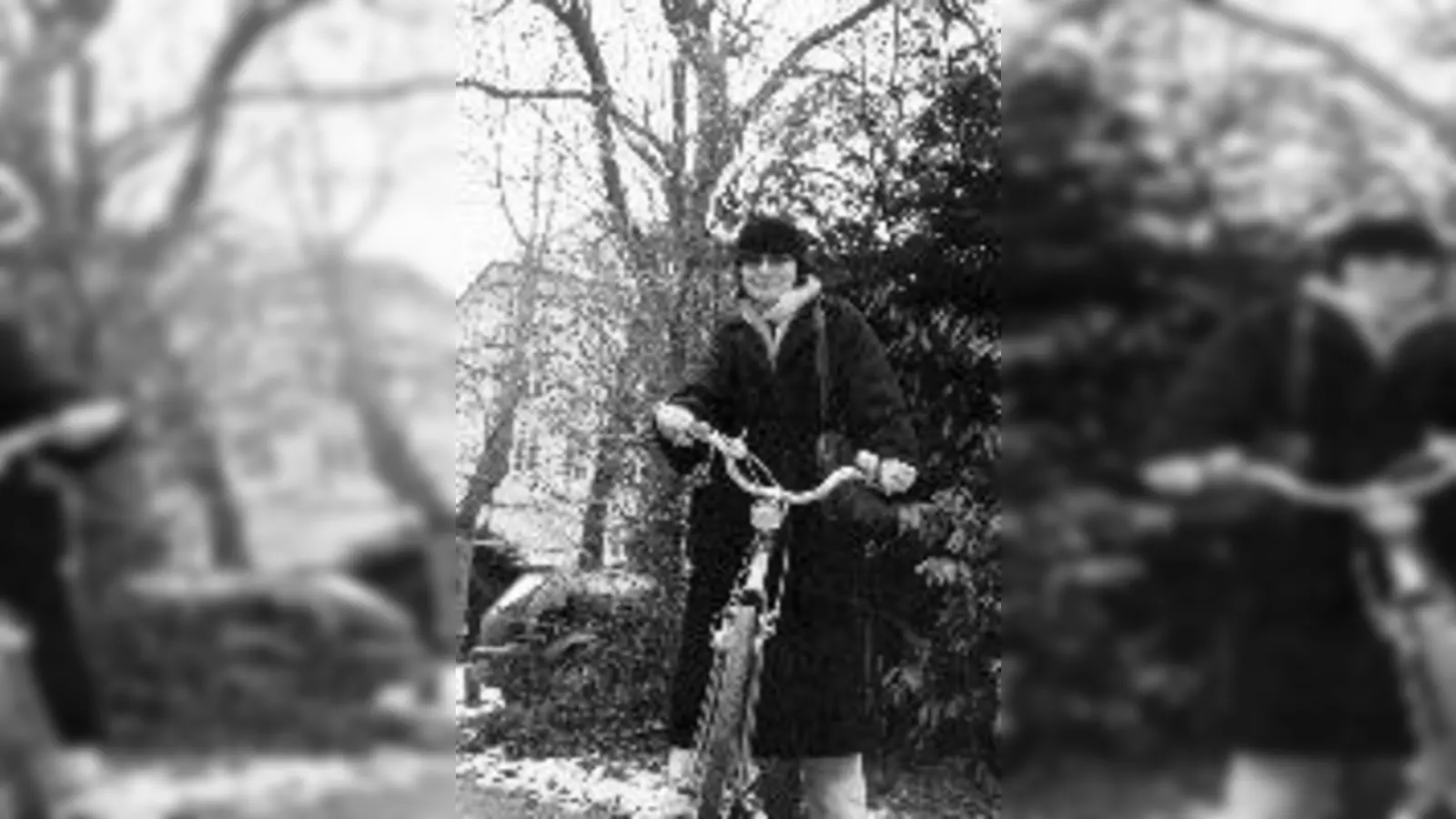 Mit dem Radl im Stadtviertel unterwegs: Die Mitarbeiter der Nachbarschaftshilfe.	 (Foto: Privat)