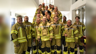 Die Produkte sollen den technischen und insbesondere einsatztechnischen Anforderungen und Bedürfnissen der Feuerwehren Rechnung tragen. (Foto: Gemeinde Pliening)