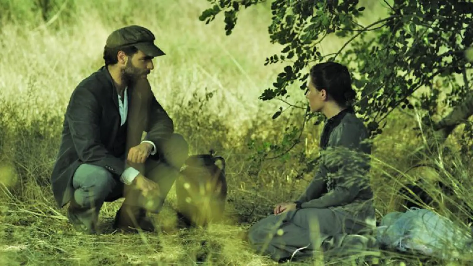 Szenenfoto aus „Gei Oni” (Tal der Stärke) (Foto: © Filmszene, JFFB&.)