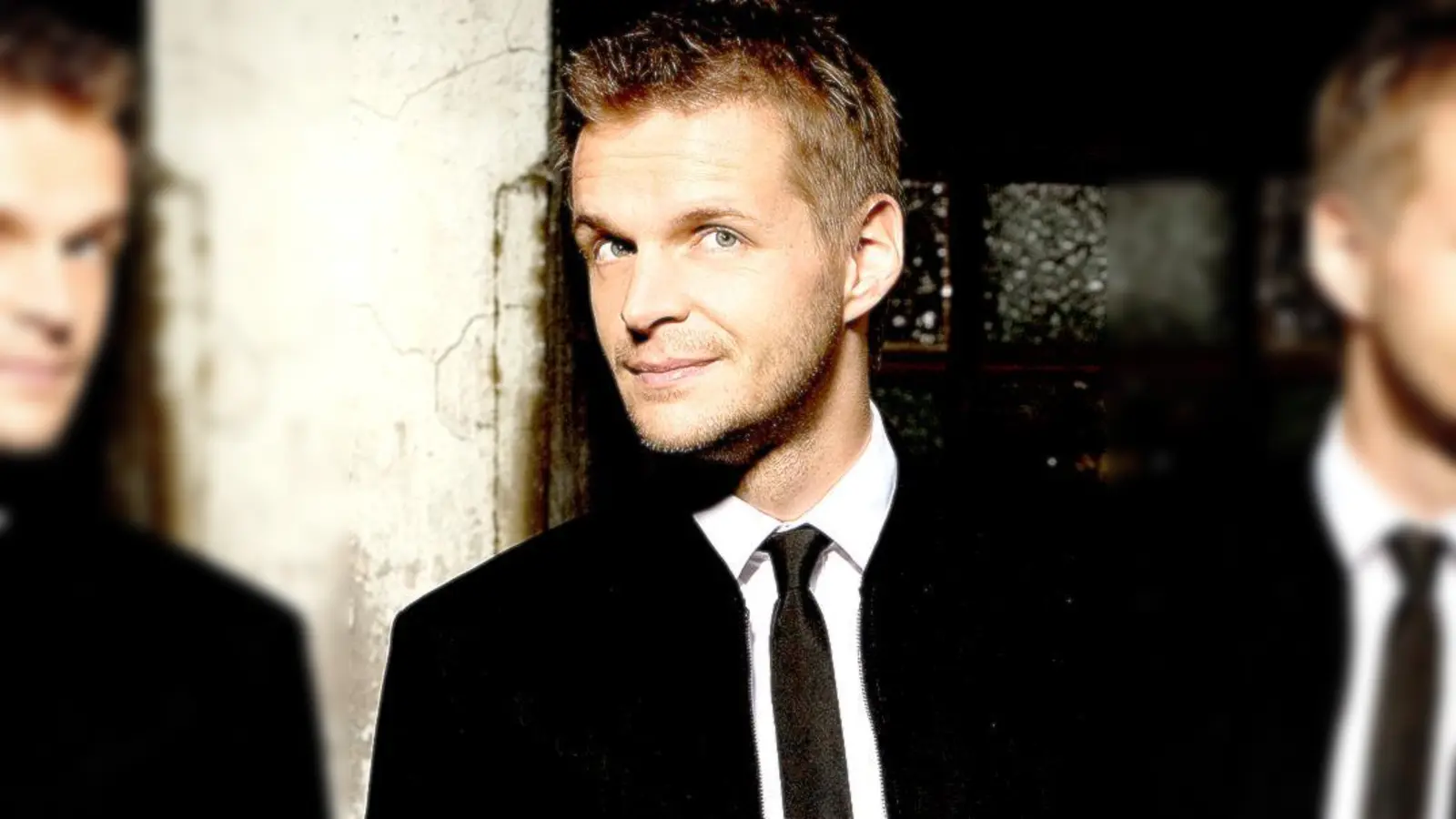 Kabarettist Florian Schroeder präsentiert sein  Programm »Du willst es doch auch!«	 (Foto: Frank Eidel)