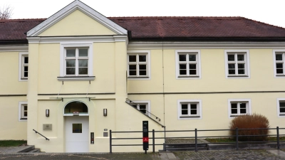 Das Schlossmuseum Ismaning sitzt seit 2010 im Gärtnerhaus der Schlossanlage. Davor war es im Kutscherbau. (Foto: mha)