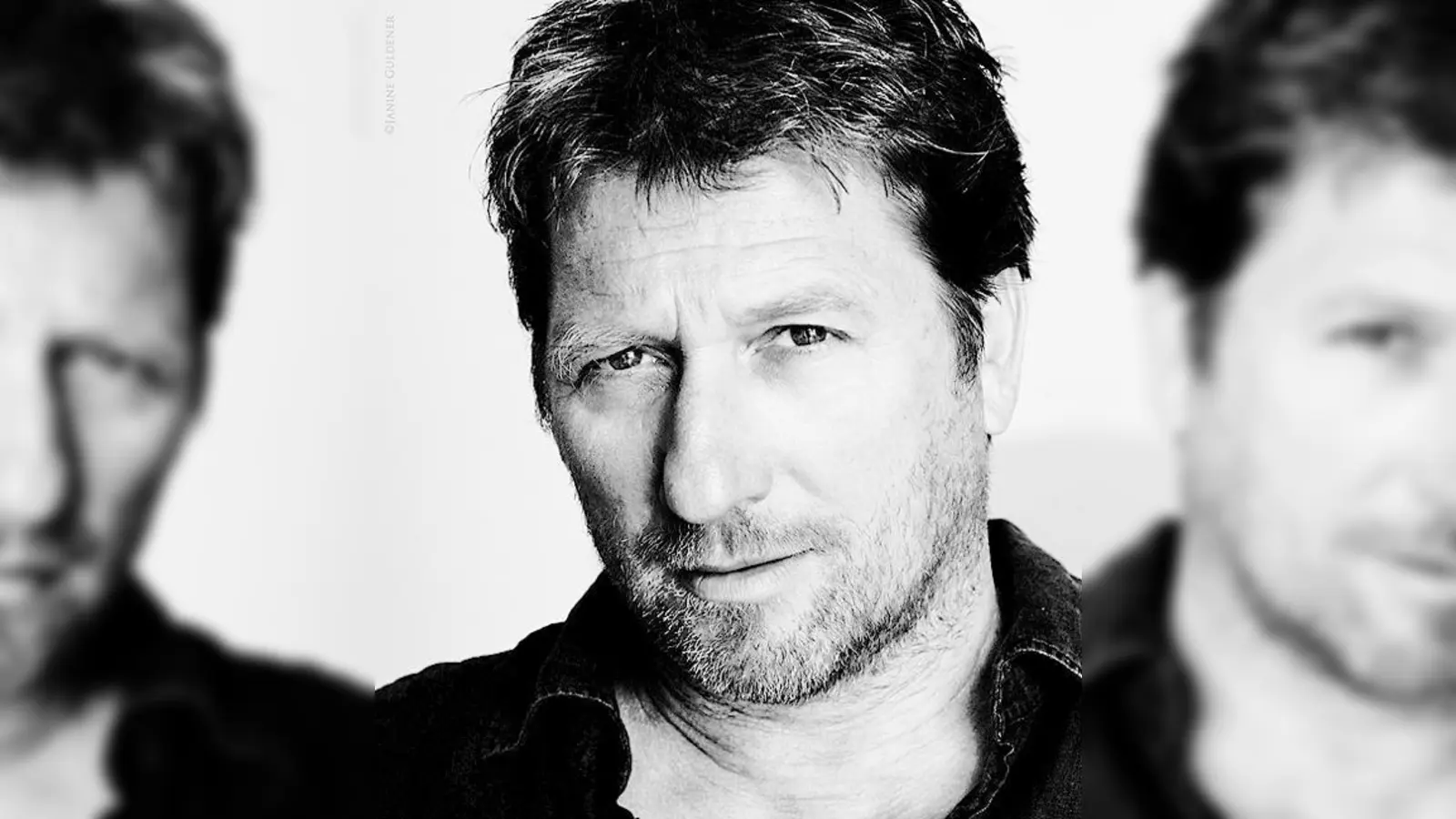 Michael Fitz.	 (Foto: VA)