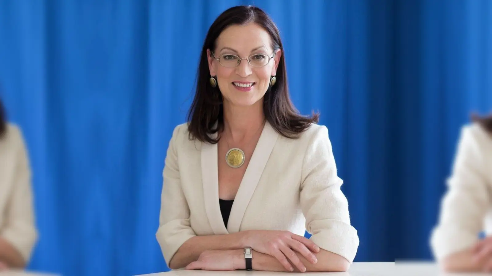 MdB Claudia Tausend ist Vorsitzende der Münchner SPD. (Foto: SPD)