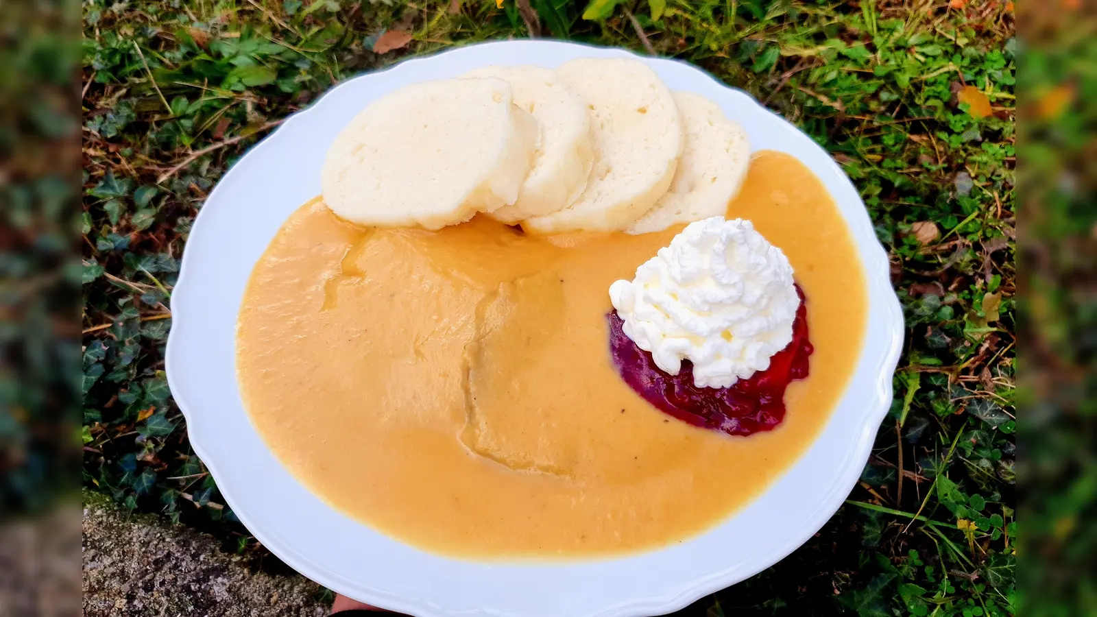 Leckeres aus der Böhmischen Köche gilt es, in Theorie und Praxis zu erleben. (Foto: Bohemia)