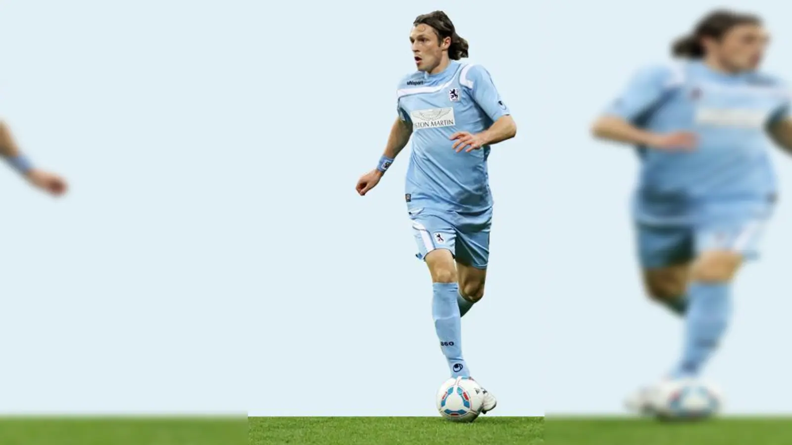 Traf im Testspiel gegen den FC Thun 1898: Djordje Rakic.  (Foto: A. Wild)