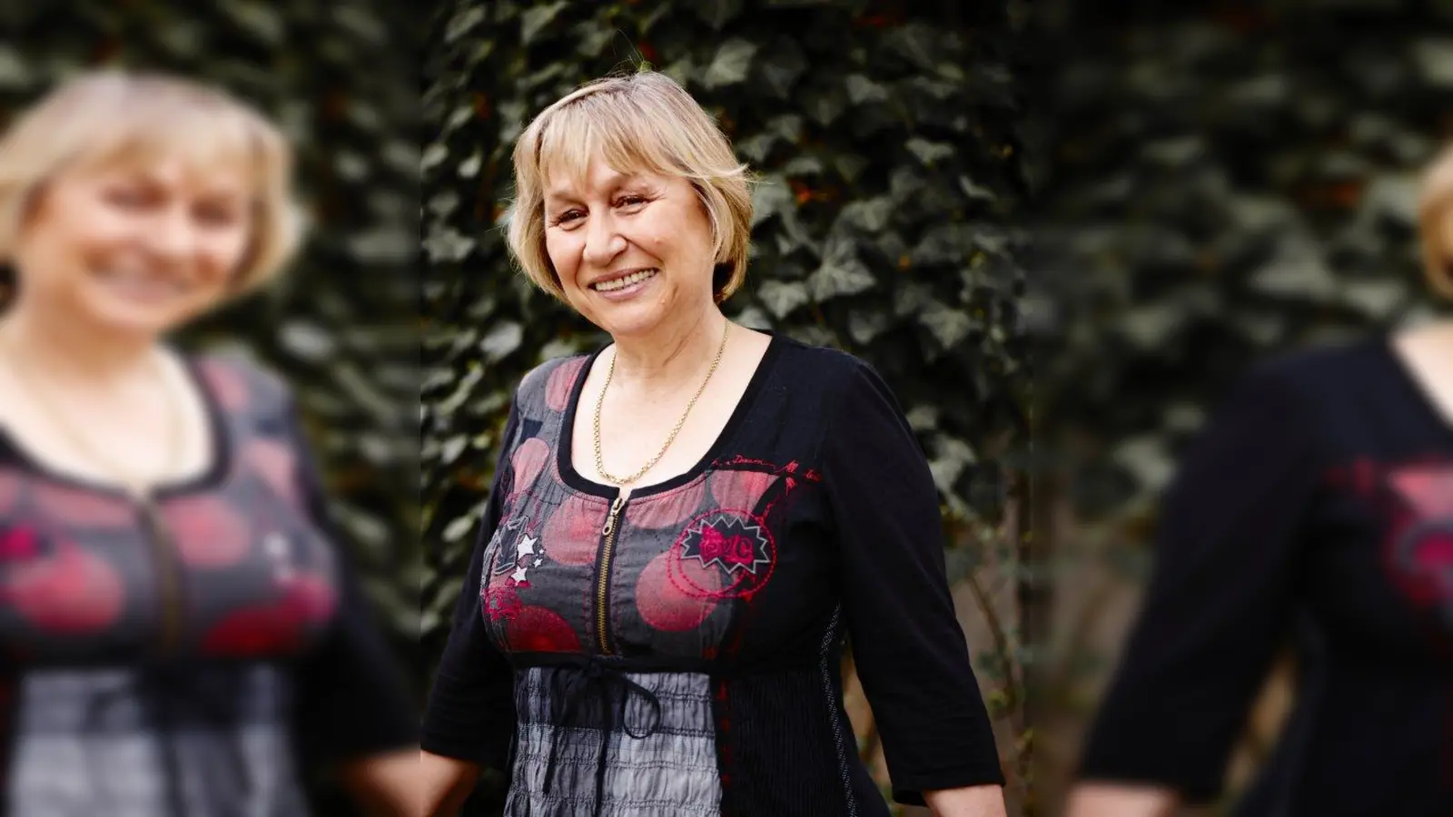 Sadija Klepo, Gründerin des Vereins „Hilfe von Mensch zu Mensch” und Konzept- und Projektleitung: „Die 9. Balkantage bieten die Möglichkeit, die Vielfalt der Roma-Kultur kennenzulernen. Gleichermaßen wollen wir auf die alltäglichen Probleme aufmerksam machen, mit denen die soziale Minderheit zu kämpfen hat. Im Rahmen unserer Kulturveranstaltungen und Gesprächsrunden sollen ein Austausch stattfinden und gemeinsam Ideen zur Verbesserung der Situation entwickelt werden. Der gemeinnützige Verein Hilfe von Mensch zu Mensch zusammen mit zahlreichen ehrenamtlichen Mitarbeitern bringt jährlich Menschen aus allen Altersklassen und sozialen Schichten auf den Balkantagen zusammen. Sei es bei einer Portion Čevapi auf dem Balkanbasar, einem Konzert oder einer spannenden Gesprächsrunde. Highlights sind in diesem Jahr der Auftritt der bekannten Roma Sängerin und Humanistin, Esma Redžepova, aus Mazedonien und das Filmgespräch zum Film 'Traumland' mit der erfolgreichen, jungen Schauspielerin Luna Zimić Mijović aus Bosnien.” (Foto: pi)