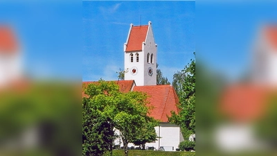 Die erste Erwähnung der Alten Martinskirche stammt von 1315. (Foto: Freunde der Alten Dorfkirche St. Martin e.V.)