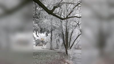 Das Bauernhausmuseum des Landkreises Erding verabschiedet sich in seine jährliche Winterpause. (Foto: VA)