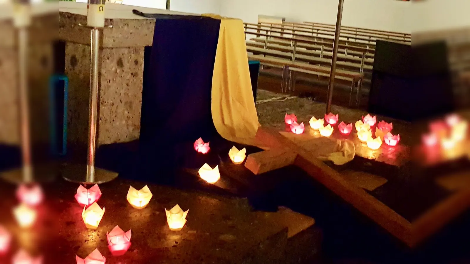 Zu einem besinnlichen Abend wird in St. Bruder Klaus herzlich eingeladen. (Foto: Pfarrei St. Bruder Klaus)