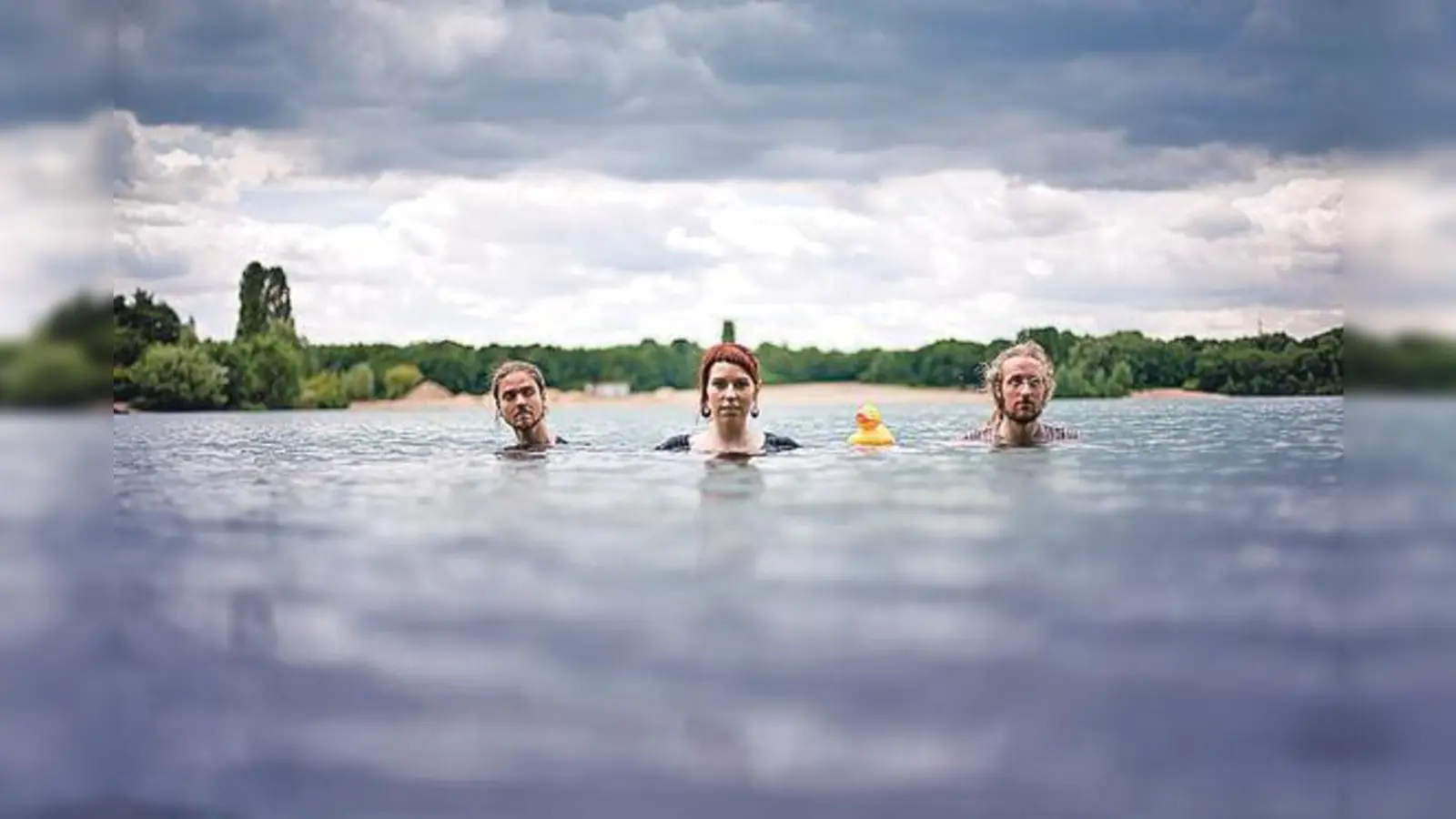 Das Konzert findet am Donnerstag, 13. September um 19 Uhr statt, Karten gibt es für 12/10 Euro. 	 (Foto: DuckTapeTicket)