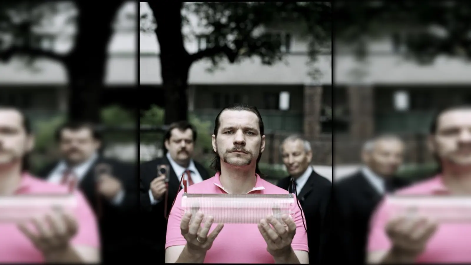 Soviel Spaß kann Wissen machen: die ScienceBusters treten in Höhenkirchen-Siegertsbrunn auf.	 (Foto: VA)