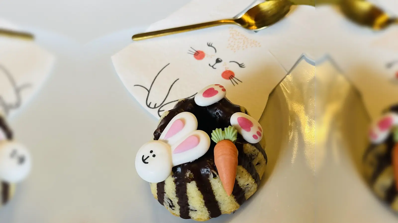 Zu einem vergnüglichen Osterbrunch lädt der Verein Foodsaving &amp; More herzlich am 12. April ein. (Foto: hw)