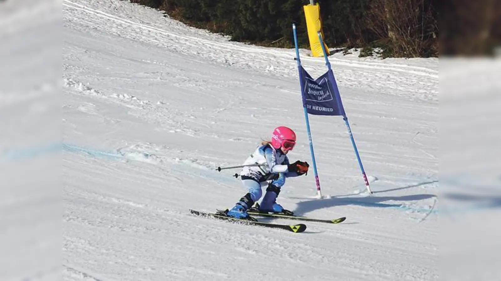 Auf die Piste geht es am 12. März.	 (Foto: Ulf Warschat)