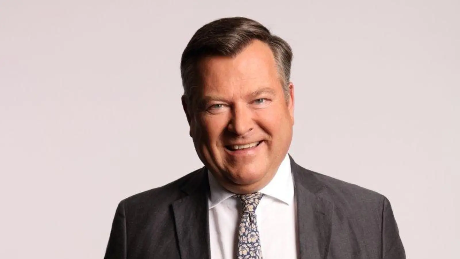 MdL Josef Schmid: „Wir müssen den Bürgern garantieren können, dass sie mit der S-Bahn schnell vorankommen.” (Foto: pr)