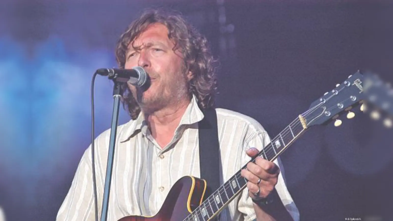 Wer Peter Cornelius live in Unterschleißheim erleben will, kann sich bereits jetzt im Vorverkauf die begehrten Karten sichern.	 (Foto: VA)