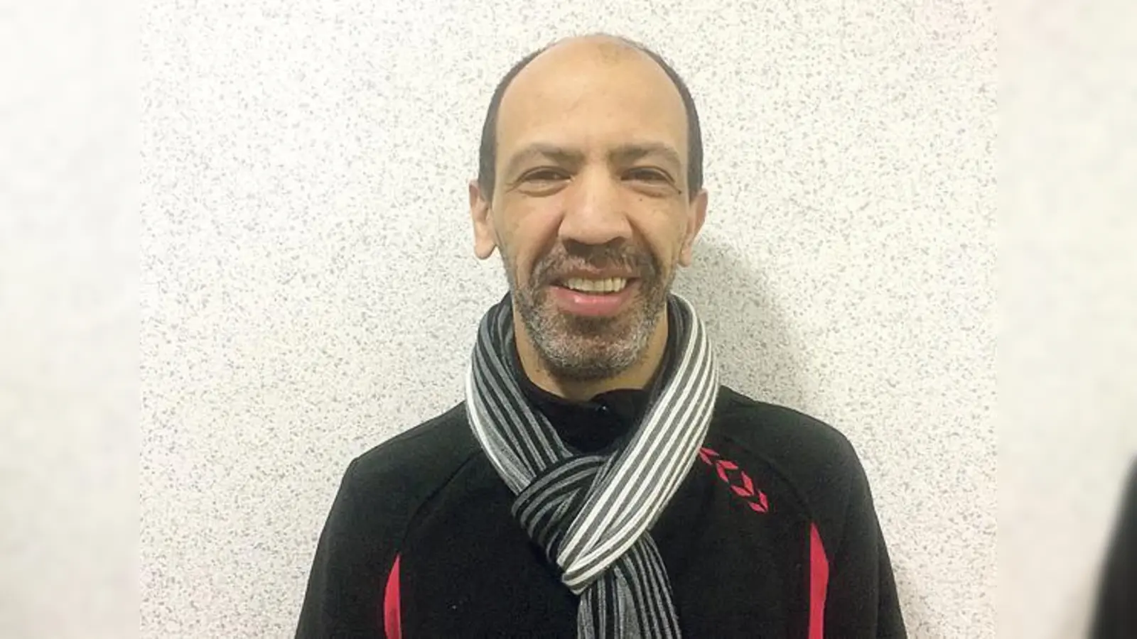 So sehen Sieger aus: Bilal Demir konnte bei der Münchner Schach-Einzelmeisterschaft den Sieg davontragen. 	 (Foto: VA)