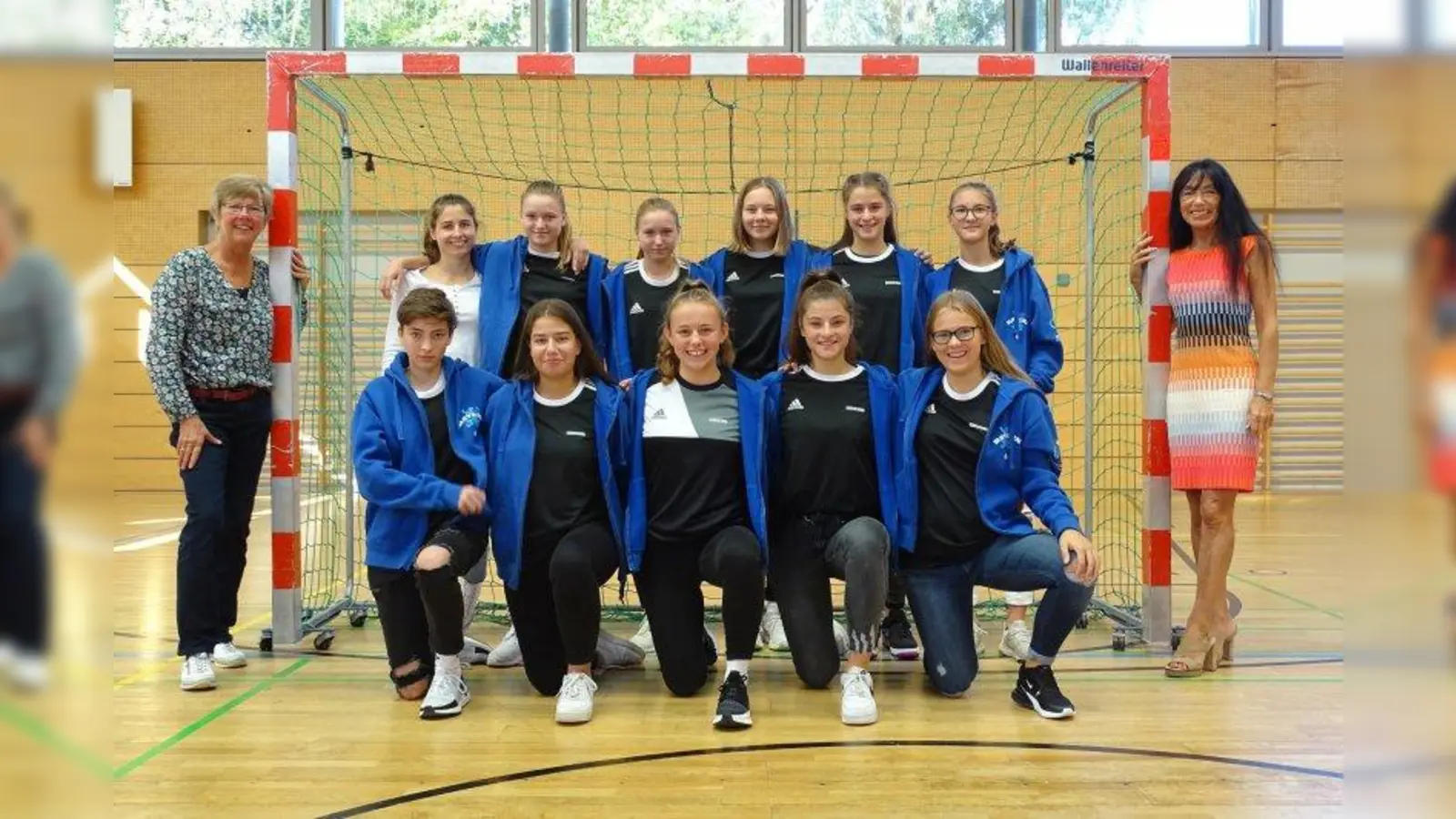 Foto: Staatliche Realschule Herrsching