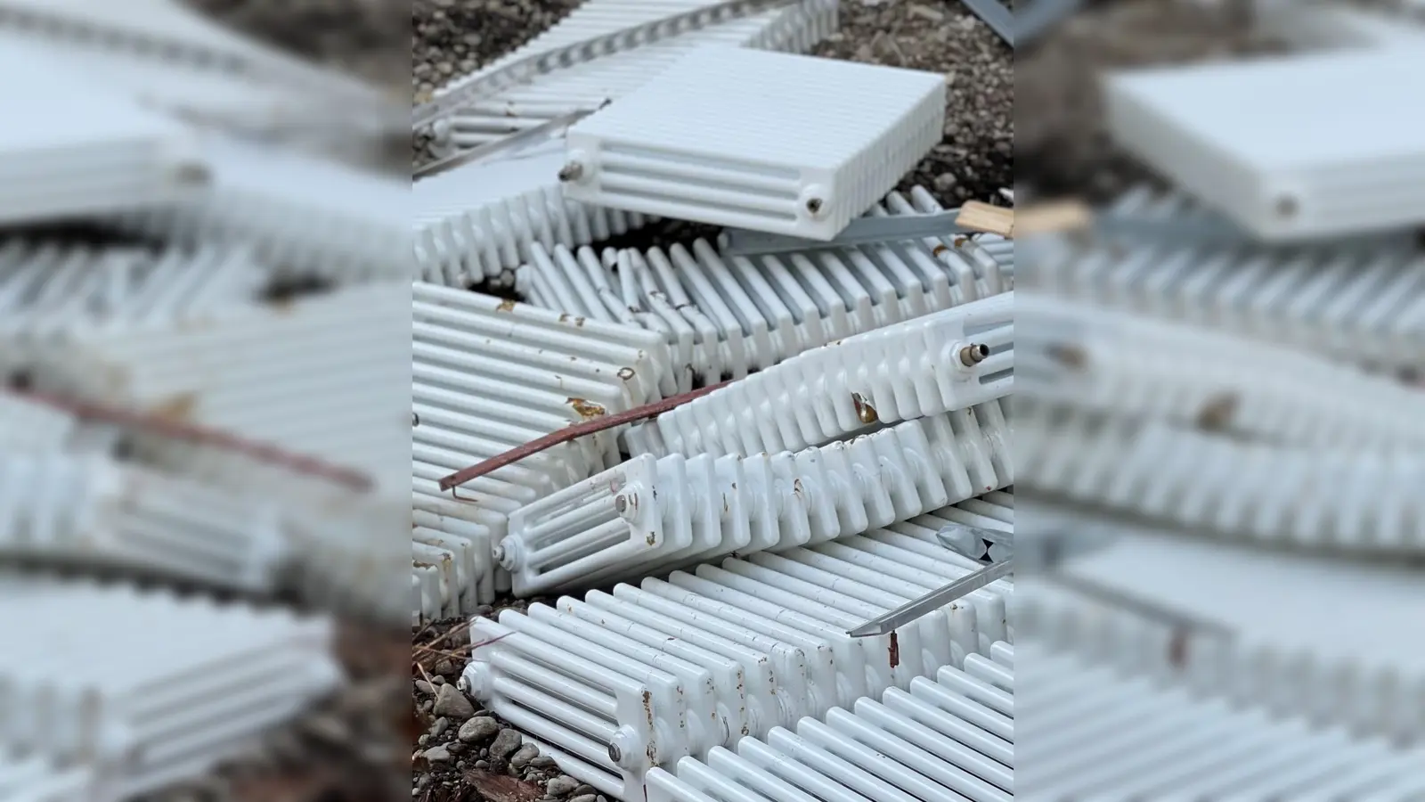 Mit welcher Technik soll man in Zukunft am besten heizen?! (Foto: hw)