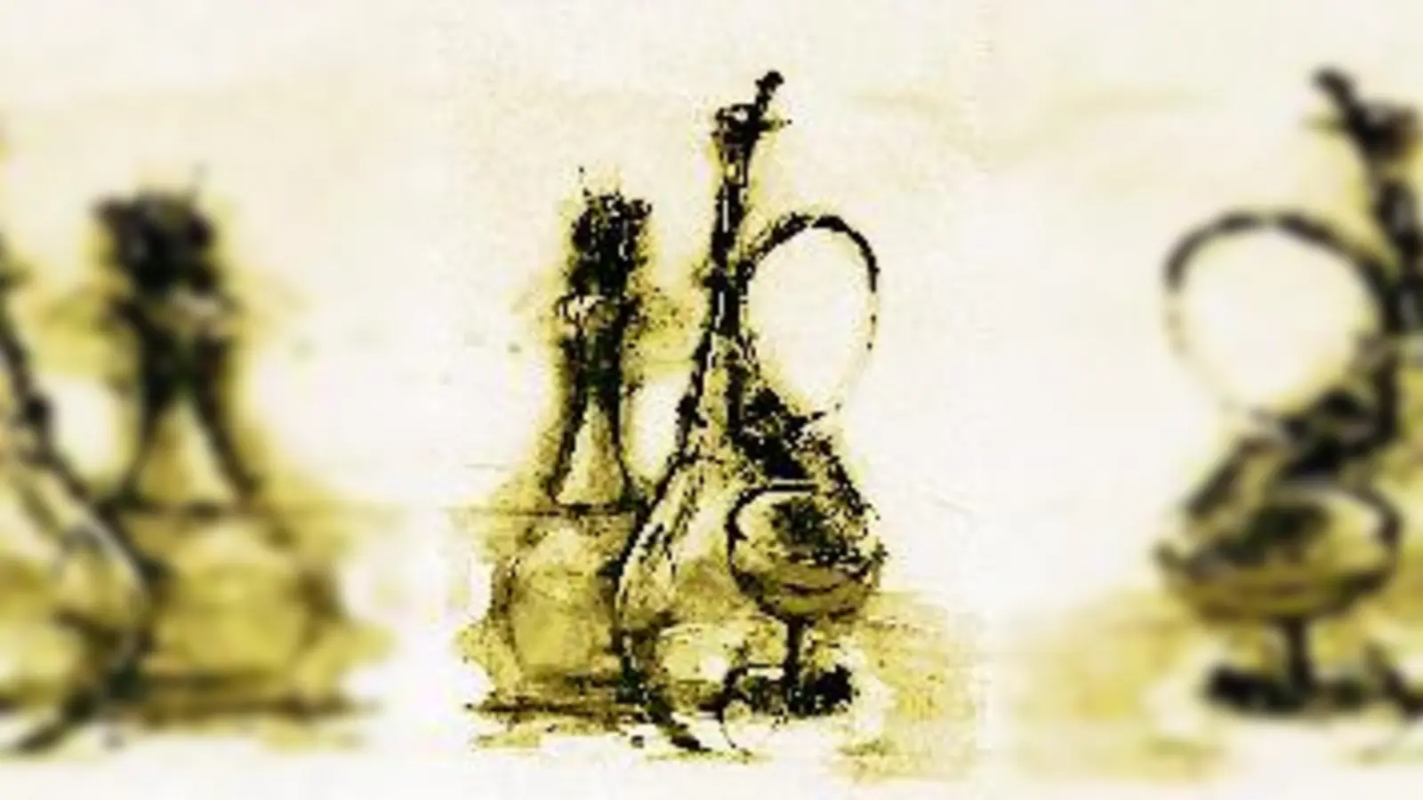 Stilleben von Grazyna Rzeznik.	 (Foto: Rzeznik)