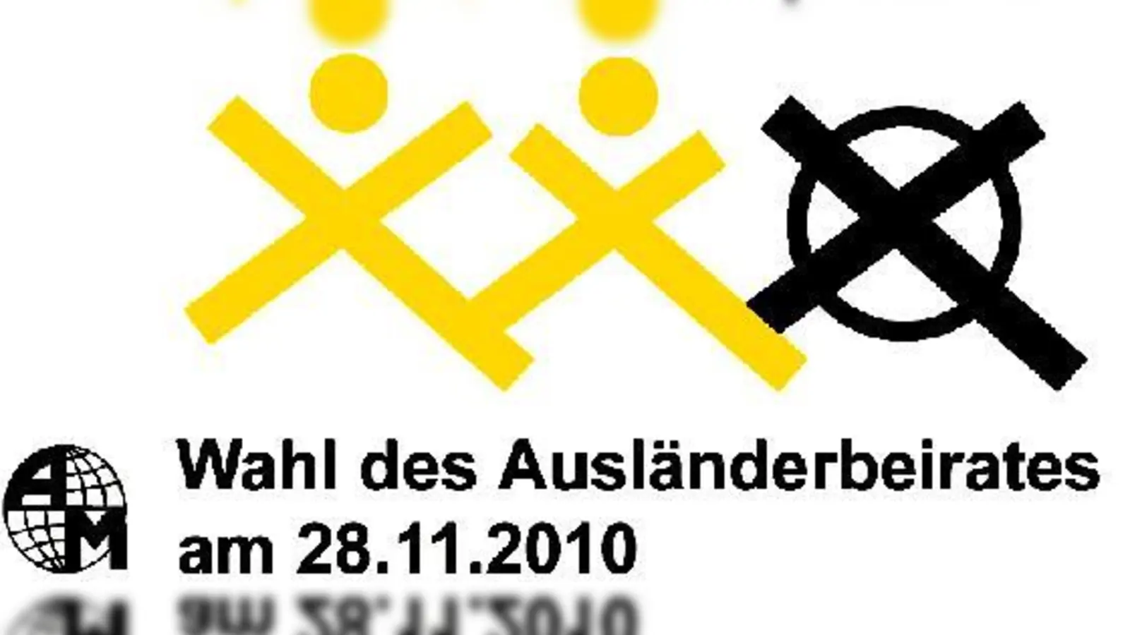 Diesen Sonntag können die Münchner mit ausländischer Staatsangehörigkeit in 25 Wahllokalen ihre Stimme abgeben.  (Foto: Archiv)