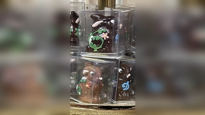 Rund um Ostern bittet die Tafel Vaterstetten um Spenden für ihre Gäste.  (Foto: hw)