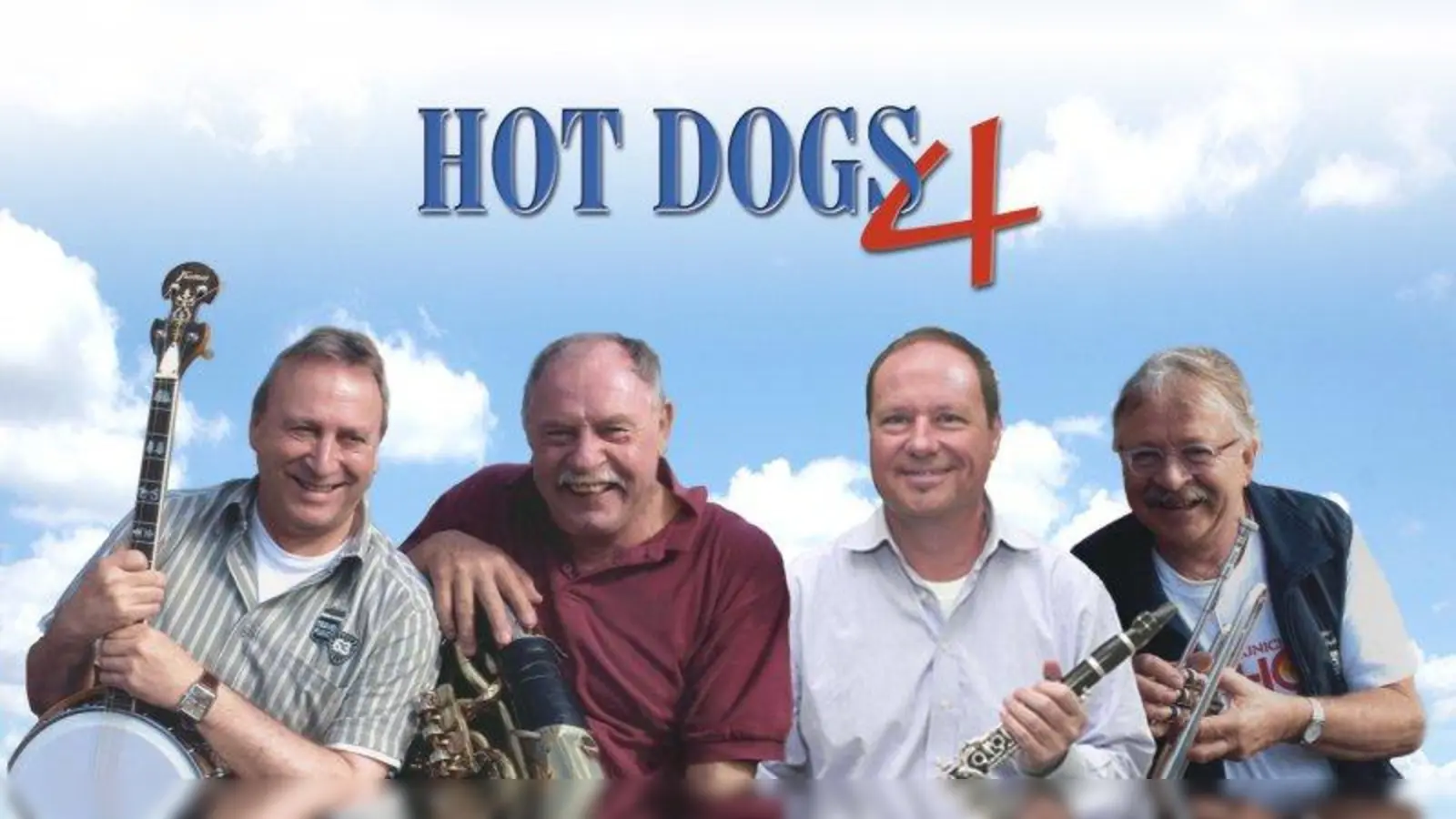 Das Beste von damals: Hot Dogs 4. (Foto: pi)