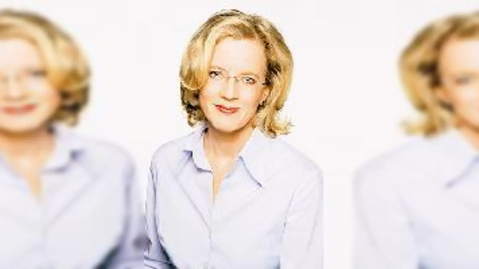 Natascha Kohnen von der SPD.  (Foto: Privat)