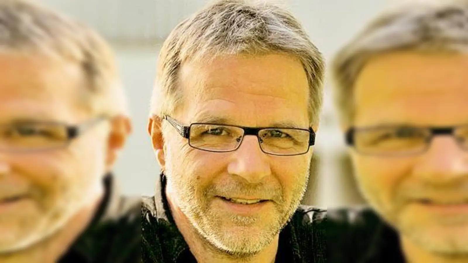 Orgel-Experte Stefan ­Moser.	 (Foto: PM)