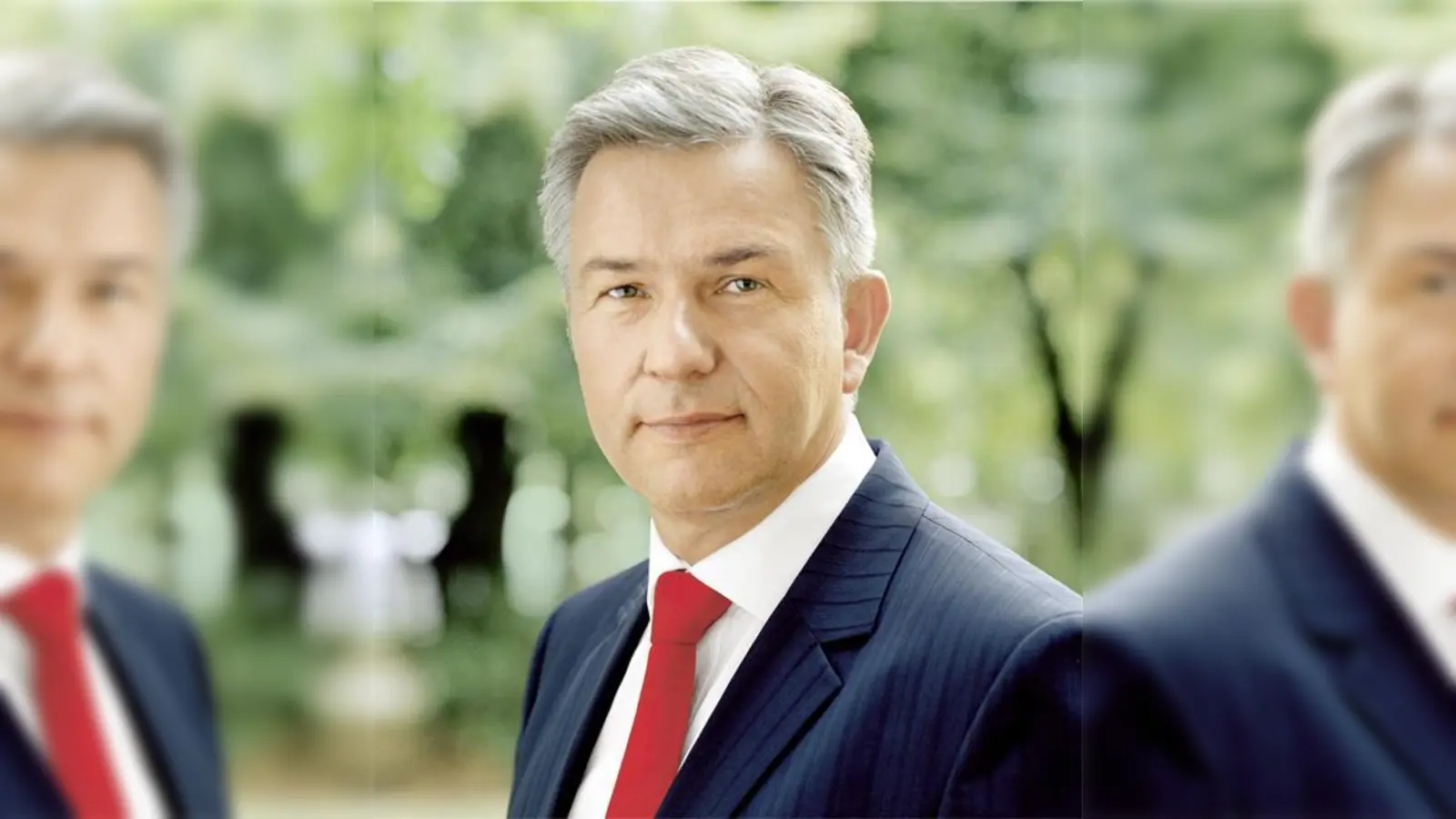  Diskutiert in Bogenhausen: Klaus Wowereit.  (Foto: VA)
