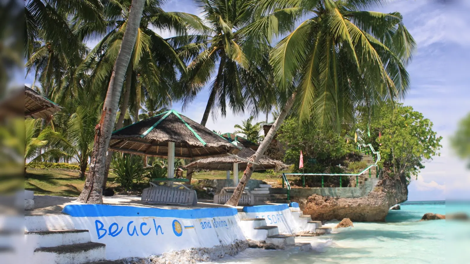 Der Diplom-Biologe und Reisejournalist Harald Mielke zeigt Bilder von den Philippinen, deren kultureller und natürlicher Reichtum grenzenlos scheint. (Foto: Harald Mielke)