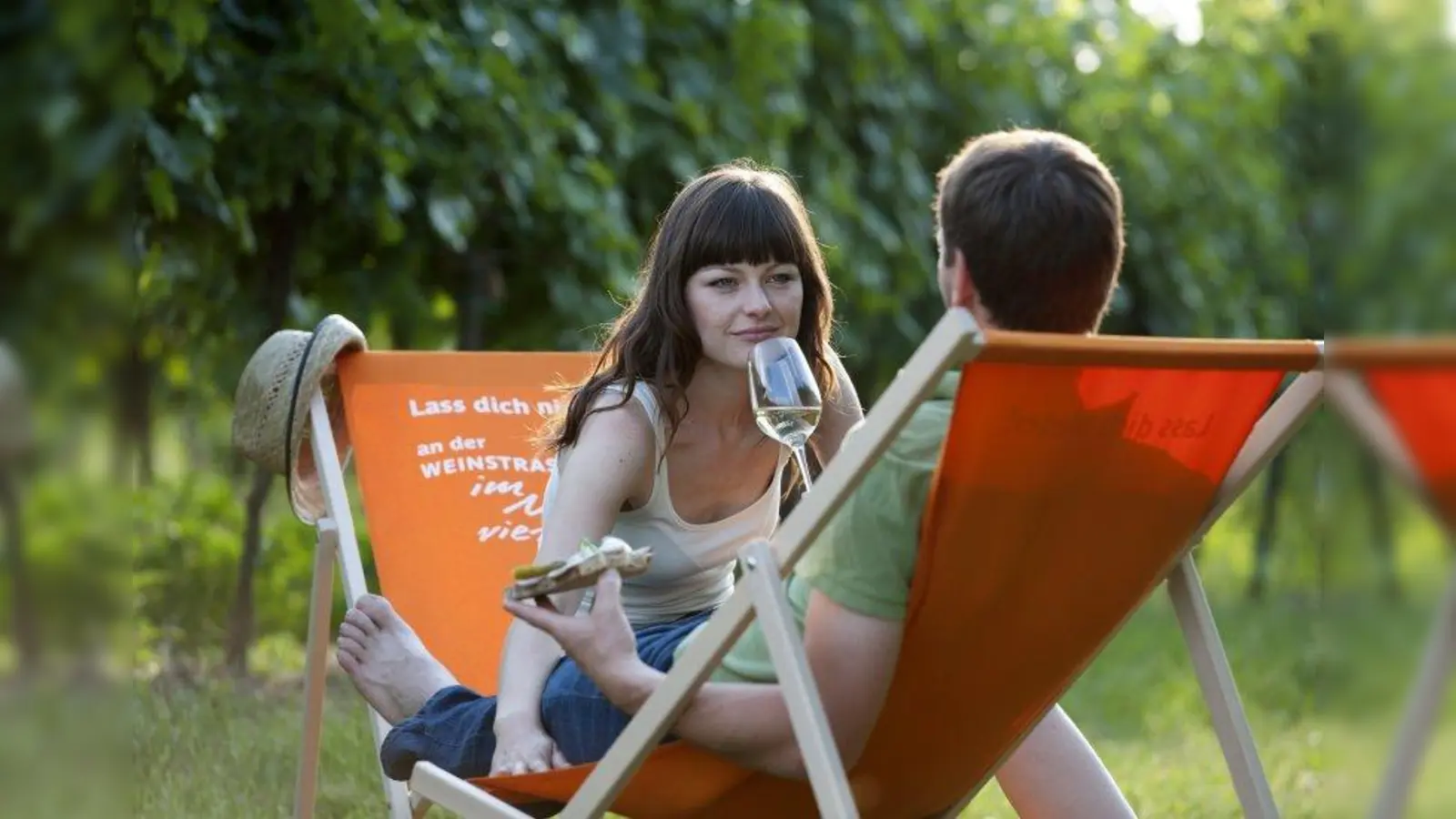 Jetzt das Weinviertel in München entdecken. (Foto: Weinstraße Weinviertel /Himml)