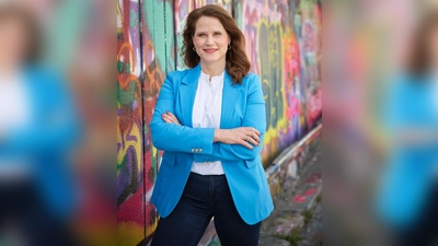 Susanne Hornberger CSU (Foto: Partei oder privat)