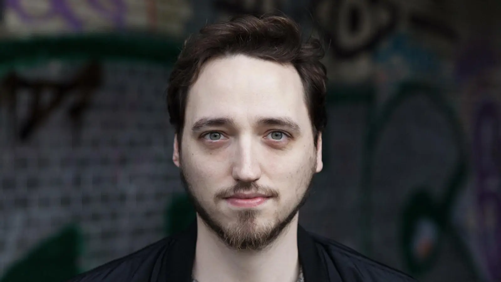 Léonard Engel war Tänzer beim Bayerischen Staatsballett.  (Foto: Anne-Lena Michel)