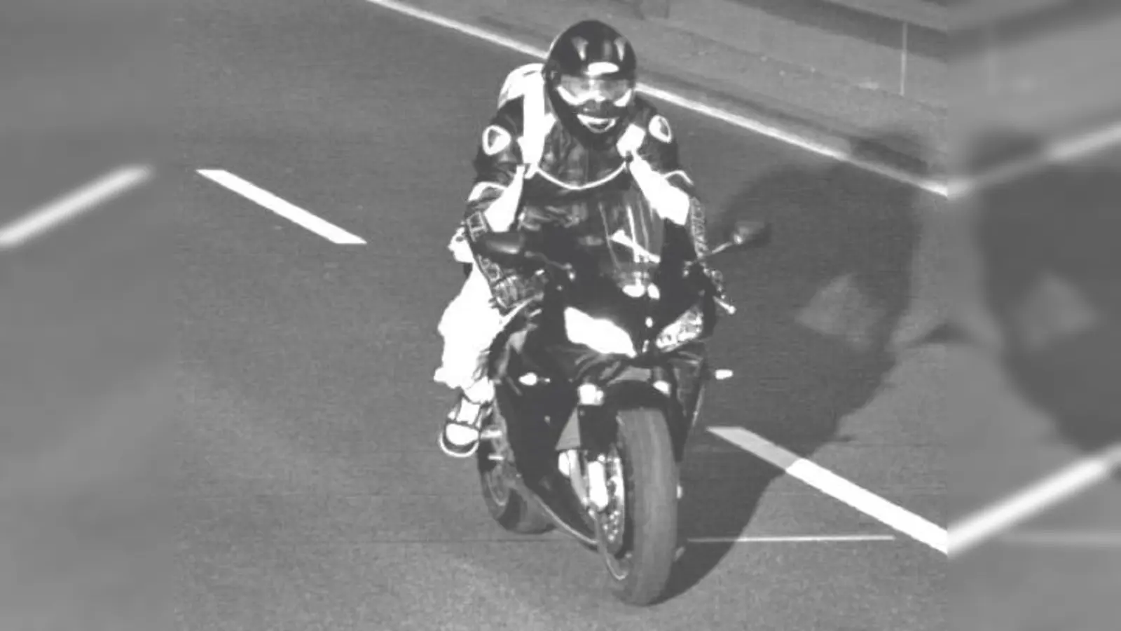 Manche lernen es nie: Der 26-Jährige wurde 26 mal im Richard-Strauß-Tunnel geblitzt.	 (Foto: München)