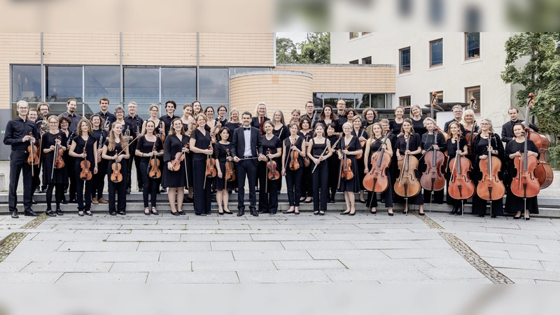 Die Philharmonie Starnberger See lädt zu Konzerten in Pöcking und Starnberg ein. (Foto: Gemeinwieser)