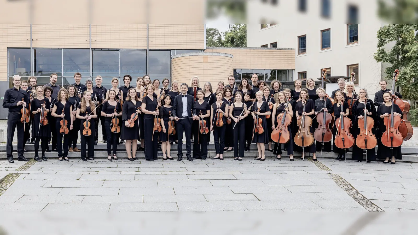 Die Philharmonie Starnberger See lädt zu Konzerten in Pöcking und Starnberg ein. (Foto: Gemeinwieser)