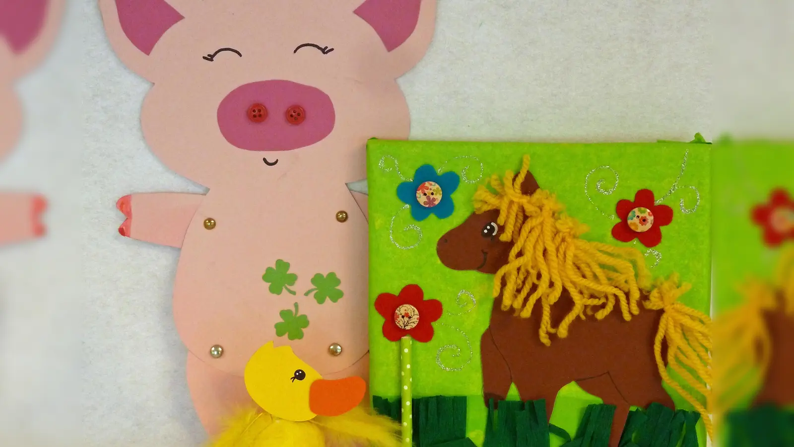 In den Pfingstferien gibt es für Kinder und Jugendliche jede Menge Kreativkurse in der Feierwerk Südpolstation. Jetzt schnell anmelden. (Foto: Feierwerk Südpolstation)