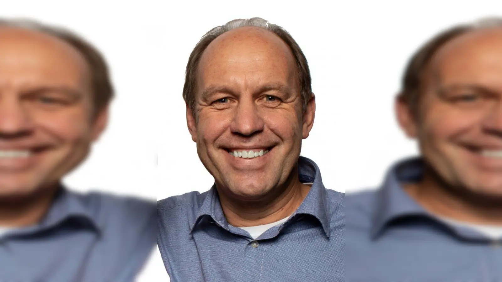 Eduard Fuchshuber. (Foto: privat)