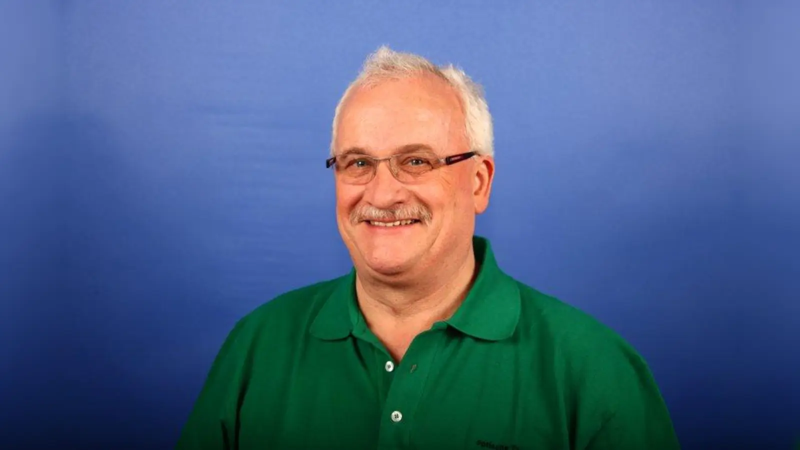 Ulrich Mößlang. (Foto: pi)