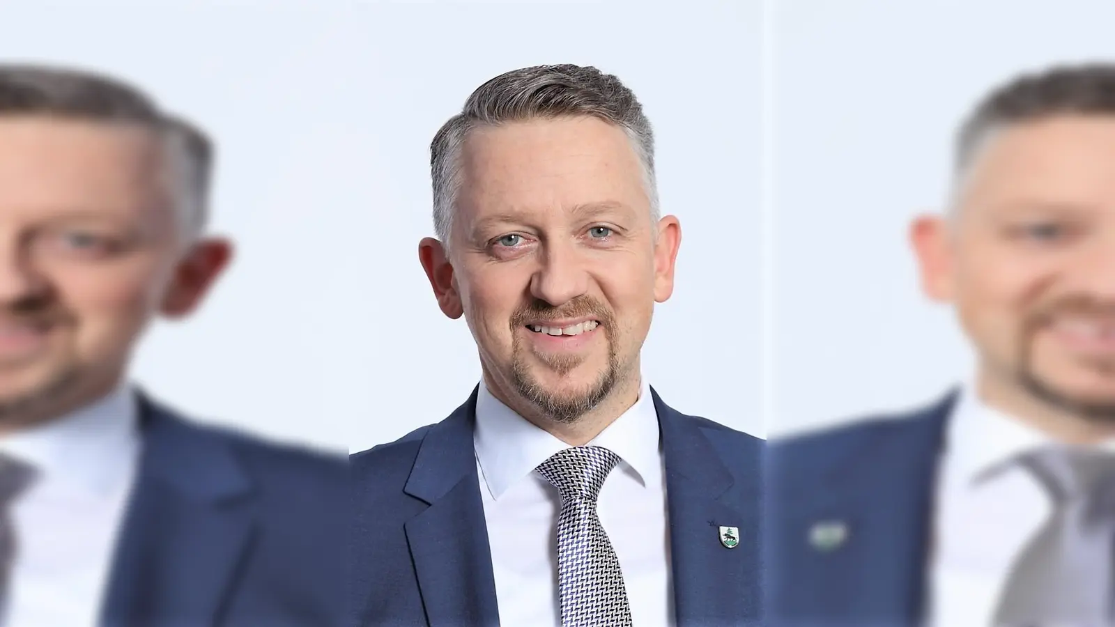 CSU-Kreisvorsitzender Thomas Huber muss aus gesundheitlichen Gründen passen. (Foto: MdL)